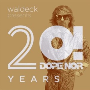 Goodman Soul - Midnight Safari in the group VINYL / RnB-Soul at Bengans Skivbutik AB (4147756)