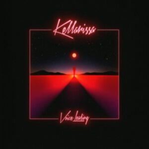 Kellarissa - Voice Leading in the group OTHER / Övrigt /  at Bengans Skivbutik AB (4147799)