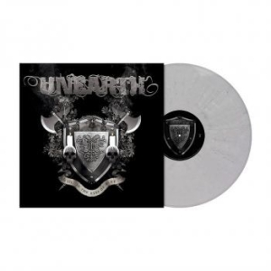 Unearth - Iii In The Eyes Of Fire (15Th Anniv in the group VINYL / Hårdrock/ Heavy metal at Bengans Skivbutik AB (4147827)