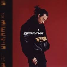 Keshi - Gabriel (Vinyl) in the group VINYL / Pop-Rock at Bengans Skivbutik AB (4147840)