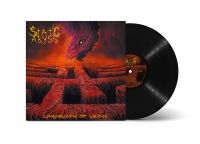 Static Abyss - Labyrinth Of Veins (Vinyl Lp) in the group VINYL / Hårdrock at Bengans Skivbutik AB (4147950)