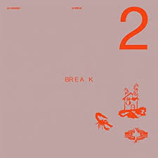 Oh Wonder - 22 Break / 22 Make (Vinyl) in the group VINYL / Pop at Bengans Skivbutik AB (4147963)