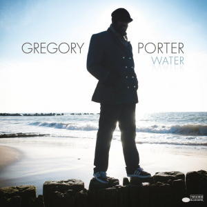 Gregory Porter - Water (Vinyl) in the group VINYL / Vinyl Jazz at Bengans Skivbutik AB (4147965)