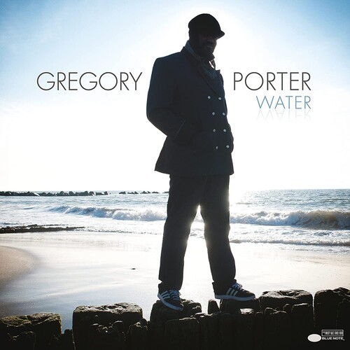 Gregory Porter - Water in the group CD / Jazz/Blues at Bengans Skivbutik AB (4147973)