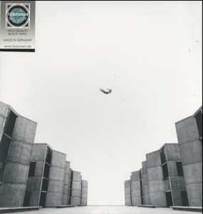 Barrows - Obsidion-Hq/ Gatefold/ Ltd- in the group OTHER / Övrigt /  at Bengans Skivbutik AB (4148161)