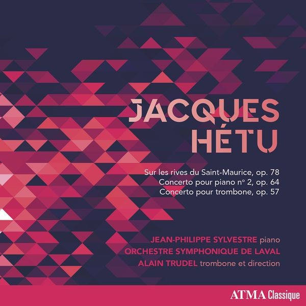 Sylvestre Jean-Philippe - Concertos in the group CD / Övrigt at Bengans Skivbutik AB (4148188)