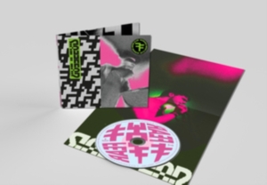 Working Men's Club - Fear Fear in the group OTHER / Övrigt / at Bengans Skivbutik AB (4148224)