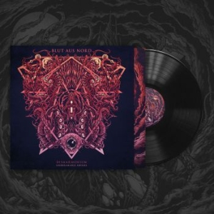 Blut Aus Nord - Disharmonium - Undreamable Abyss (B in the group VINYL / Hårdrock/ Heavy metal at Bengans Skivbutik AB (4148230)