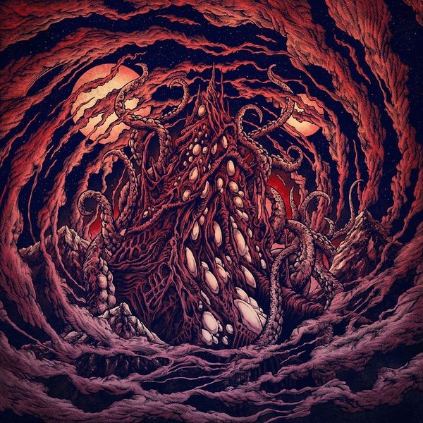 Blut Aus Nord - Disharmonium - Undreamable Abyss (D in the group CD / Hårdrock/ Heavy metal at Bengans Skivbutik AB (4148242)