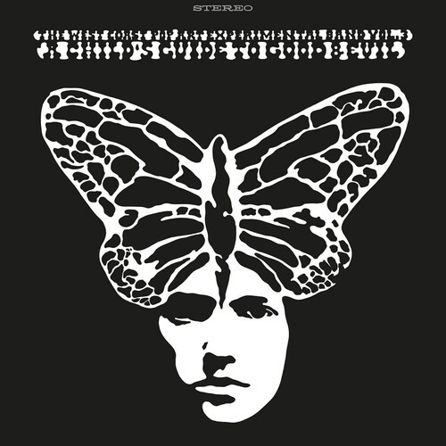 West Coast Pop Art Experimental Band - Vol.3 - A Child's Guide To Good And Evil in the group VINYL / Rock at Bengans Skivbutik AB (4148499)