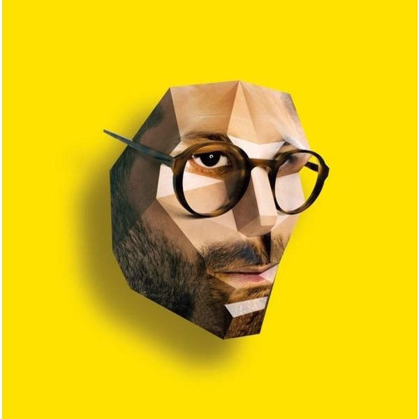 Johannes Brecht - Picture Johannes Brecht (2X12") in the group VINYL / Pop at Bengans Skivbutik AB (4149123)