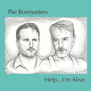 Boxmasters - Helpà Iæm Alive in the group VINYL / Pop-Rock at Bengans Skivbutik AB (4149132)