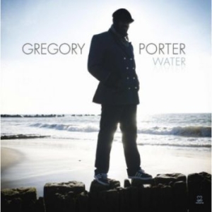 Gregory Porter - Water in the group VINYL / Jazz/Blues at Bengans Skivbutik AB (4149142)