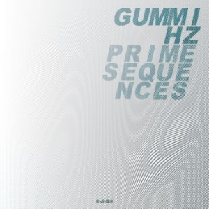 Gummihz - Prime Sequences Lp in the group VINYL / Pop at Bengans Skivbutik AB (4149155)