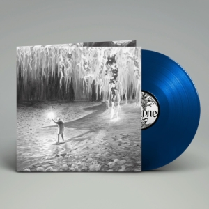 Famyne - Ii - The Ground Below (Blue) in the group VINYL / Hårdrock,Övrigt at Bengans Skivbutik AB (4149166)
