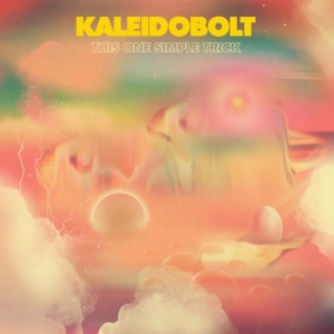 Kaleidobolt - This One Simple Trick in the group VINYL / Reggae at Bengans Skivbutik AB (4149167)