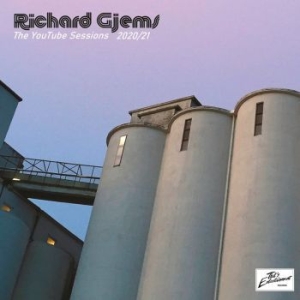 Gjems Richard - Youtube Sessions 2020/21 in the group VINYL / Jazz at Bengans Skivbutik AB (4149172)