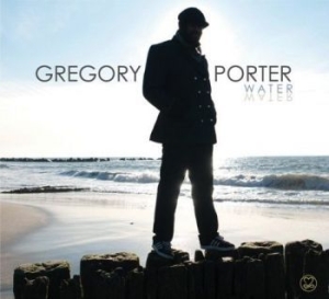 Gregory Porter - Water in the group CD / Jazz/Blues at Bengans Skivbutik AB (4149177)