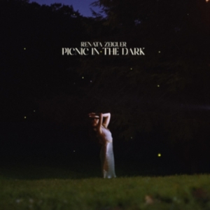 Zeiguer Renata - Picnic In The Dark in the group CD / Pop-Rock at Bengans Skivbutik AB (4149183)