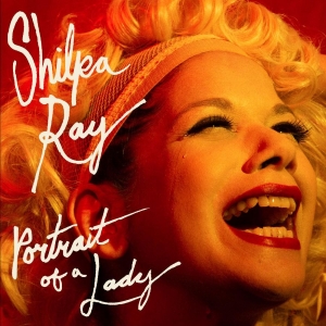 Shilpa Ray - Portrait Of A Lady in the group CD / Pop-Rock at Bengans Skivbutik AB (4149184)