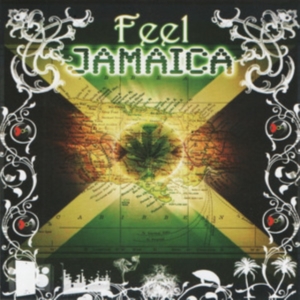 Various Artists - Feel Jamaica in the group CD / Reggae at Bengans Skivbutik AB (4149188)