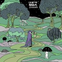 Wet Tuna - Warping All By Yourself in the group CD / Pop-Rock at Bengans Skivbutik AB (4149190)