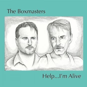 Boxmasters - Helpà Iæm Alive in the group CD / Pop-Rock at Bengans Skivbutik AB (4149198)