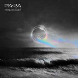 Pia Isa - Distorted Chants in the group CD / Hårdrock,Pop-Rock at Bengans Skivbutik AB (4149226)