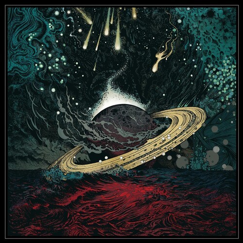 Cave In - Heavy Pendulum in the group CD / Bestsellers at Bengans Skivbutik AB (4149325)