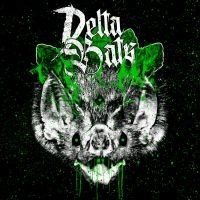 Delta Bats - Here Come The Bats (Digipack) in the group CD / Pop-Rock at Bengans Skivbutik AB (4149377)