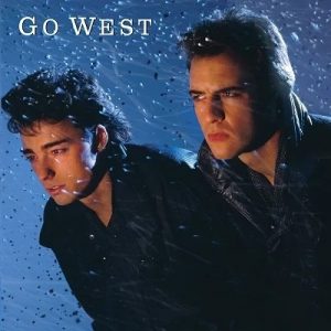 Go West - Go West i gruppen MUSIK / DVD+CD / Pop hos Bengans Skivbutik AB (4149397)