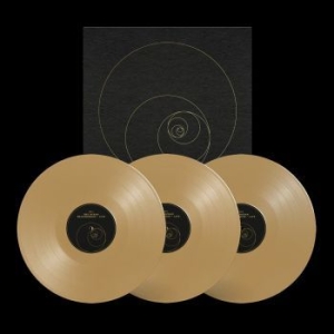 Ocean The - Phanerozoic Live (3 Vinyl Lp + Dvd) in the group VINYL / Hårdrock/ Heavy metal at Bengans Skivbutik AB (4149463)