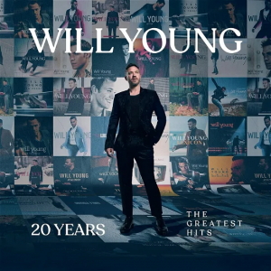Young Will - 20 Years: The.. -Deluxe- in the group CD / Pop-Rock,Övrigt at Bengans Skivbutik AB (4149538)