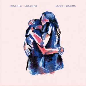Lucy Dacus - Thumbs/Kissing Lessons in the group VINYL / Pop at Bengans Skivbutik AB (4149736)