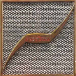 FIRESIDE - HELLO KIDS in the group VINYL / Pop-Rock,Svensk Folkmusik at Bengans Skivbutik AB (4149738)