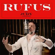 Rufus Wainwright - Rufus Does Judy At Capitol Studios in the group Minishops / Rufus Wainwright at Bengans Skivbutik AB (4149745)