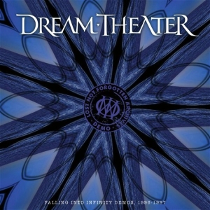 Dream Theater - Lost Not Forgotten Archives: Falling Int in the group CD / Hårdrock at Bengans Skivbutik AB (4149785)