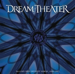 Dream Theater - Lost Not Forgotten Archives: Falling Int in the group VINYL / Hårdrock,Pop-Rock at Bengans Skivbutik AB (4149786)