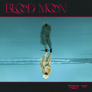 Ry X - Blood Moon in the group VINYL / Pop at Bengans Skivbutik AB (4149850)