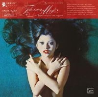 Flower Meg - Sighs, Whispers & Anguish (Rsd 2022 in the group VINYL / Pop-Rock at Bengans Skivbutik AB (4150214)