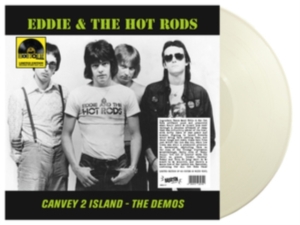 Eddie & The Hor Rods - Canvey 2 Island The Demos (Rsd 2022 in the group VINYL / Pop-Rock at Bengans Skivbutik AB (4150217)