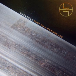 Entrzelle - Dust On A Razorblade in the group CD / Pop at Bengans Skivbutik AB (4150236)