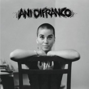 Difranco Ani - Ani Difranco in the group VINYL / World Music at Bengans Skivbutik AB (4150299)
