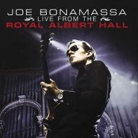 Bonamassa Joe - Live From The Royal Albert Hall in the group VINYL / Blues,Jazz at Bengans Skivbutik AB (4150306)