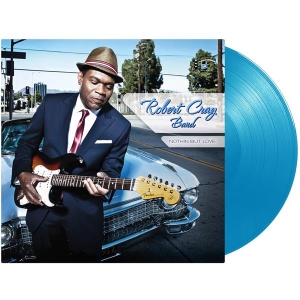 The Robert Cray Band - Nothin' But Love in the group VINYL / Blues,Jazz at Bengans Skivbutik AB (4150308)