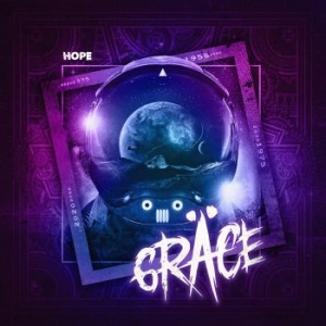 Gräce - Hope in the group CD / Rock at Bengans Skivbutik AB (4150332)