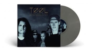 Tool - Lollapalooza In Texas (Grey Vinyl L in the group VINYL / Hårdrock at Bengans Skivbutik AB (4150337)