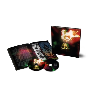 Brown Arthur - Long Long Road (2 Cd Book Edition) in the group CD / Pop-Rock at Bengans Skivbutik AB (4150352)