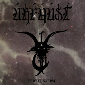Urfaust - Teufelsgeist (Coloured Vinyl Lp) in the group VINYL / Hårdrock/ Heavy metal at Bengans Skivbutik AB (4150515)