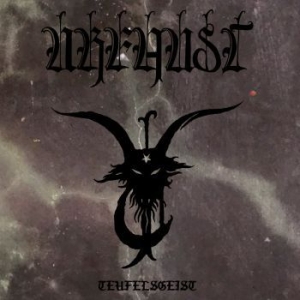 Urfaust - Teufelsgeist in the group VINYL at Bengans Skivbutik AB (4150515)
